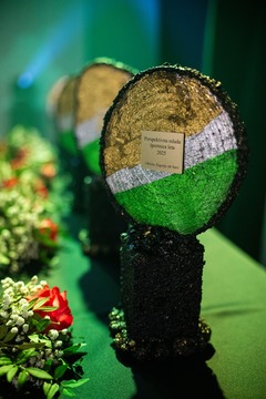 Prireditev Športnik leta 2025